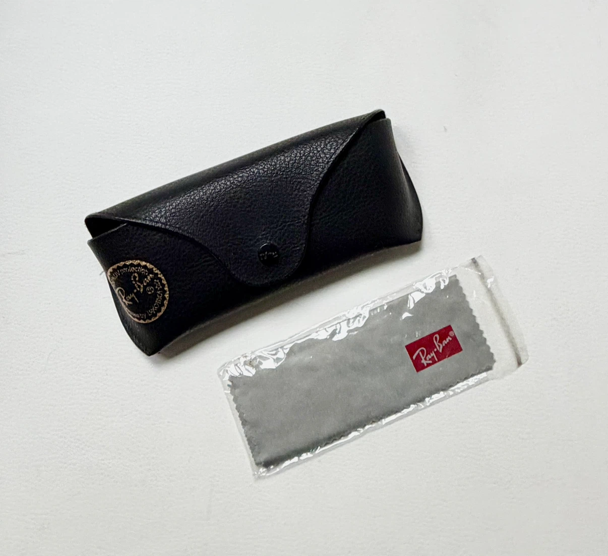 Kids’ Ray-Ban Wayfarer Sunglasses🏈 - photo 4