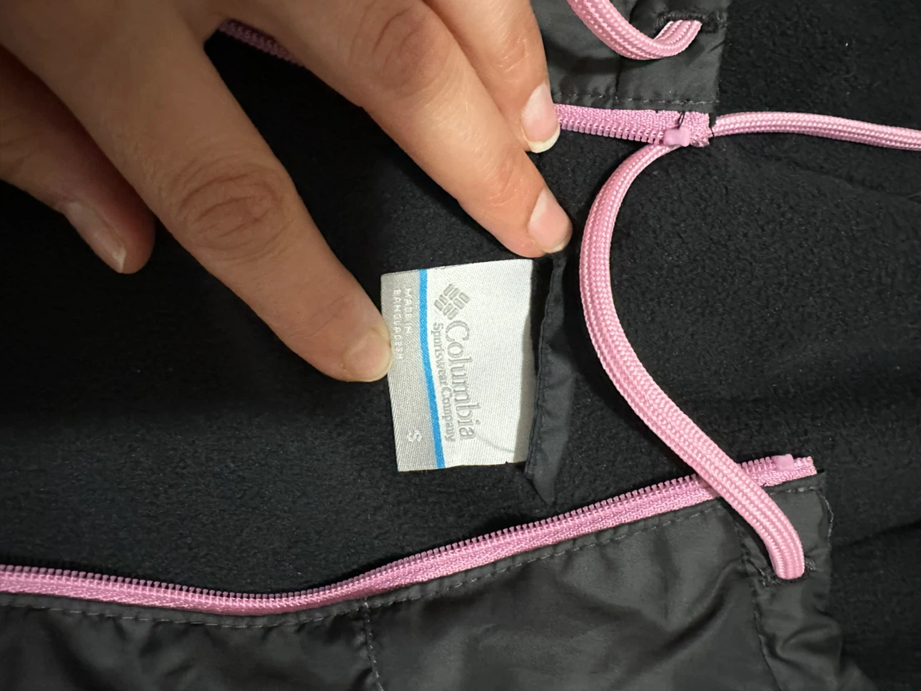 🏈 Columbia Sportswear Lightweight Hooded Jacket - photo 2