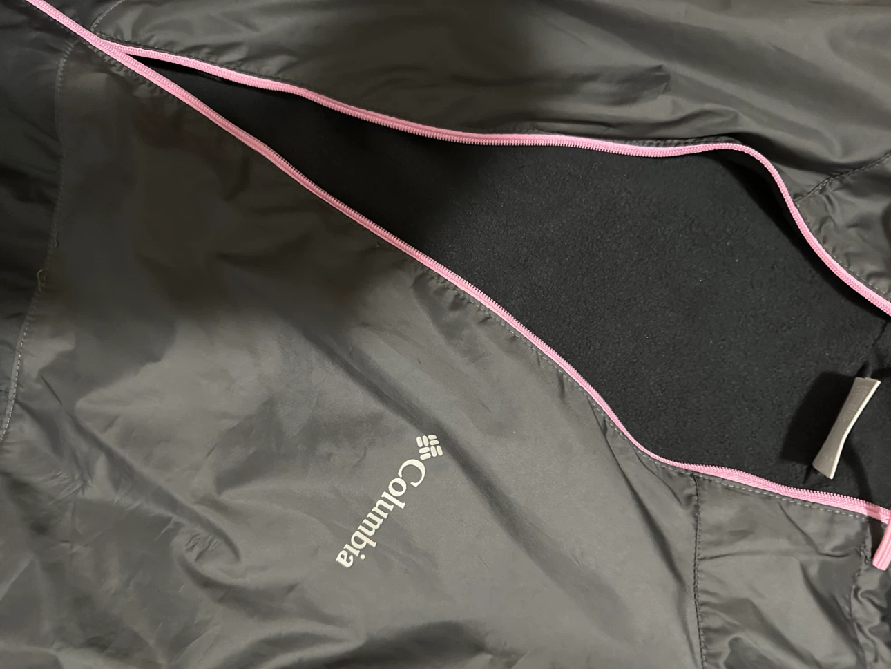 🏈 Columbia Sportswear Lightweight Hooded Jacket - photo 3