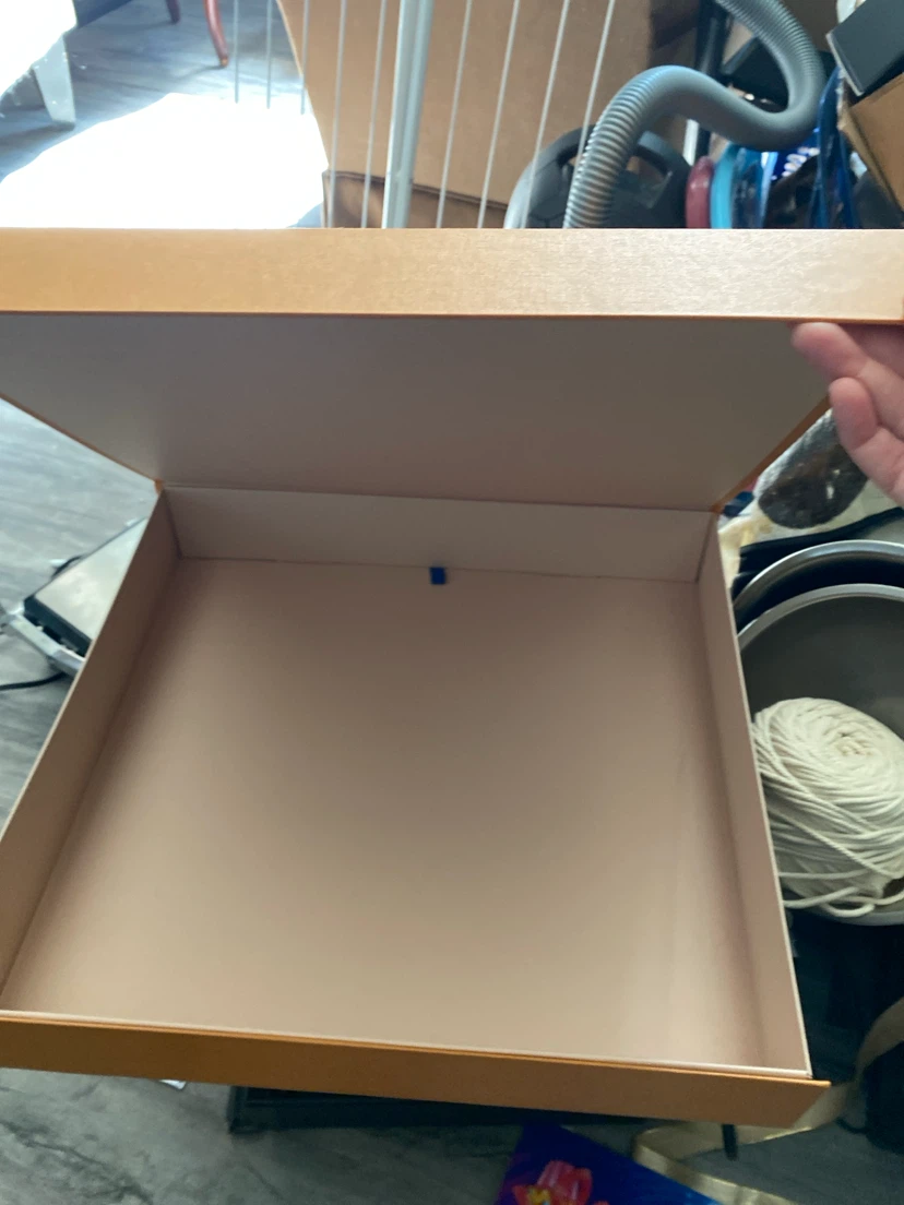 Louis Vuitton storage box - photo 2