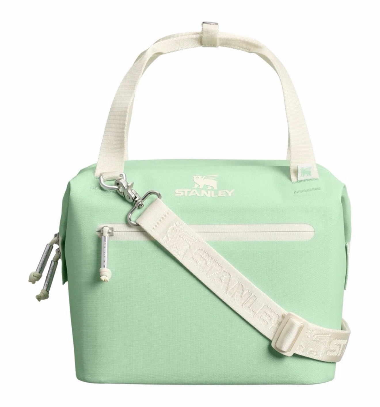 Stanley Daybreak Cooler Bag Mint