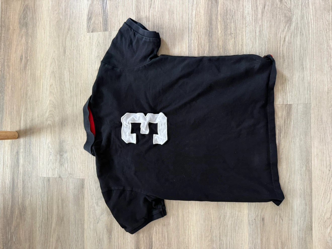 Polo Ralph Lauren Chicago Shirt - photo 2