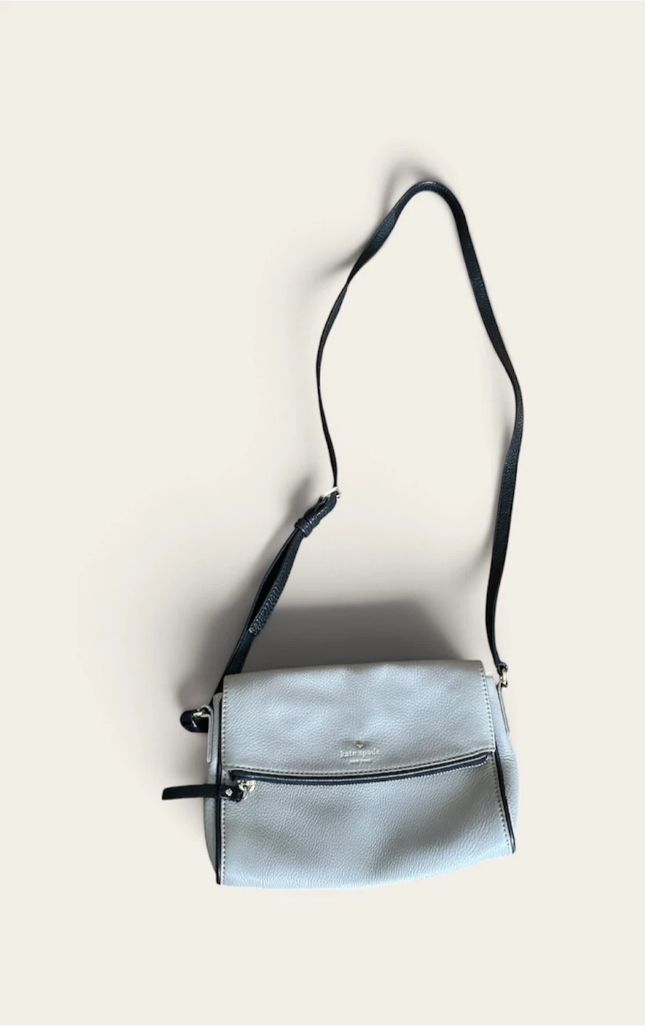 Kate Spade Crossbody Bag 🏈 - photo 2