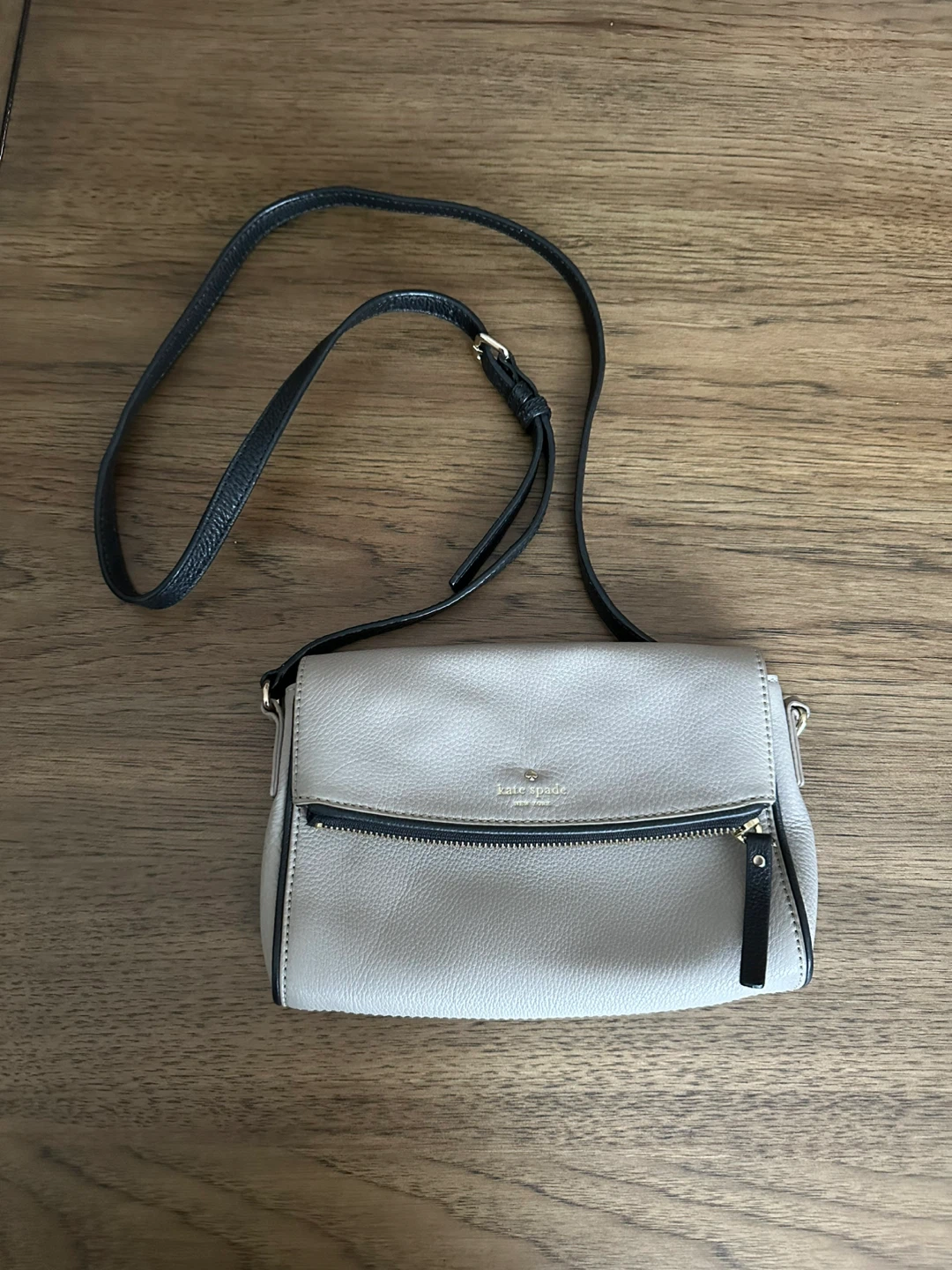 Kate Spade Crossbody Bag 🏈 - photo 3