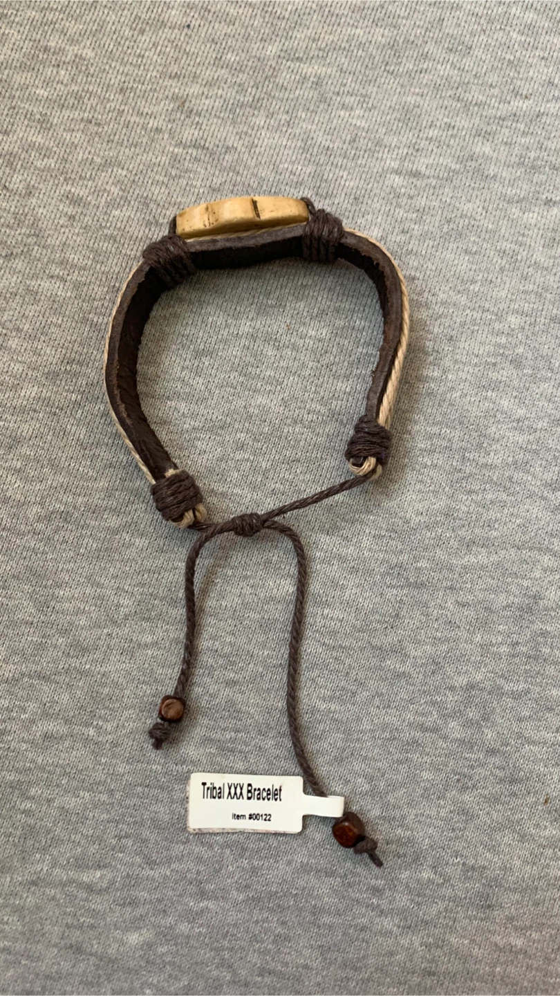 Tribal Bracelet 🏈 - photo 2