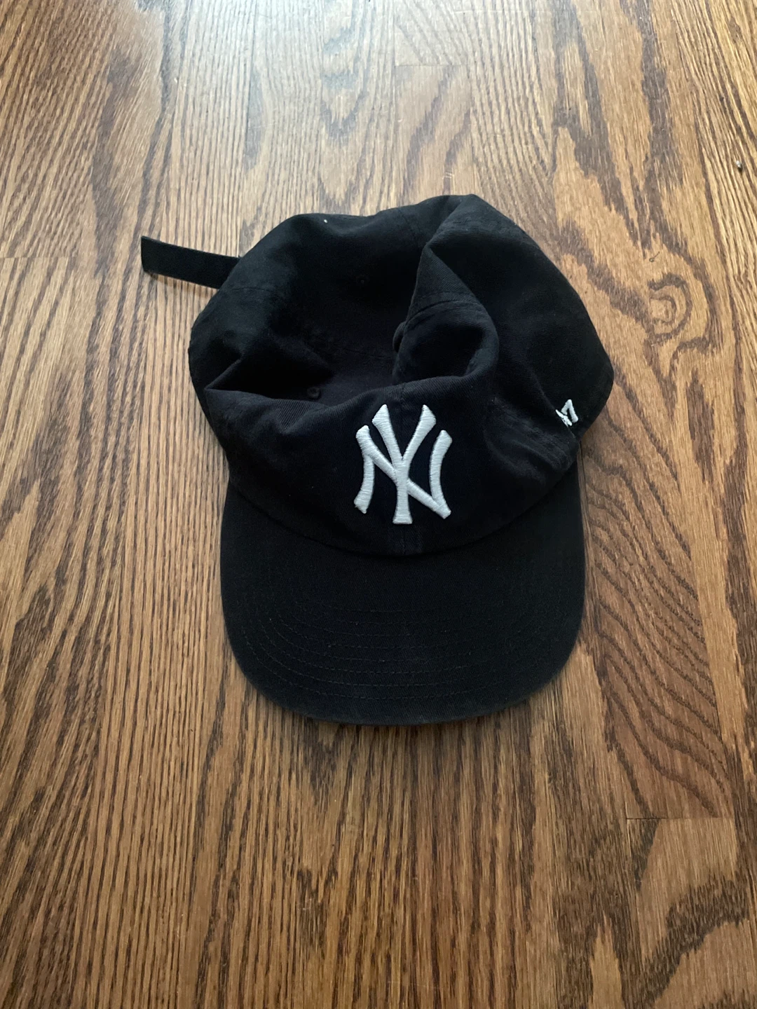 47 New York Yankees Adjustable Hat