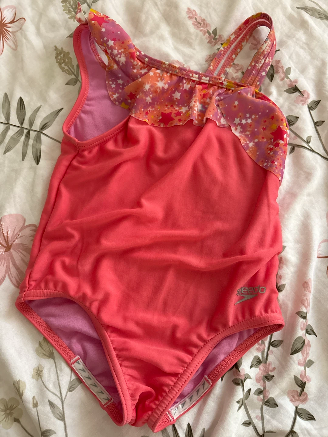 🌸 Kids Swimwear & Cozy Bathrobe Bundle – $10 🌸