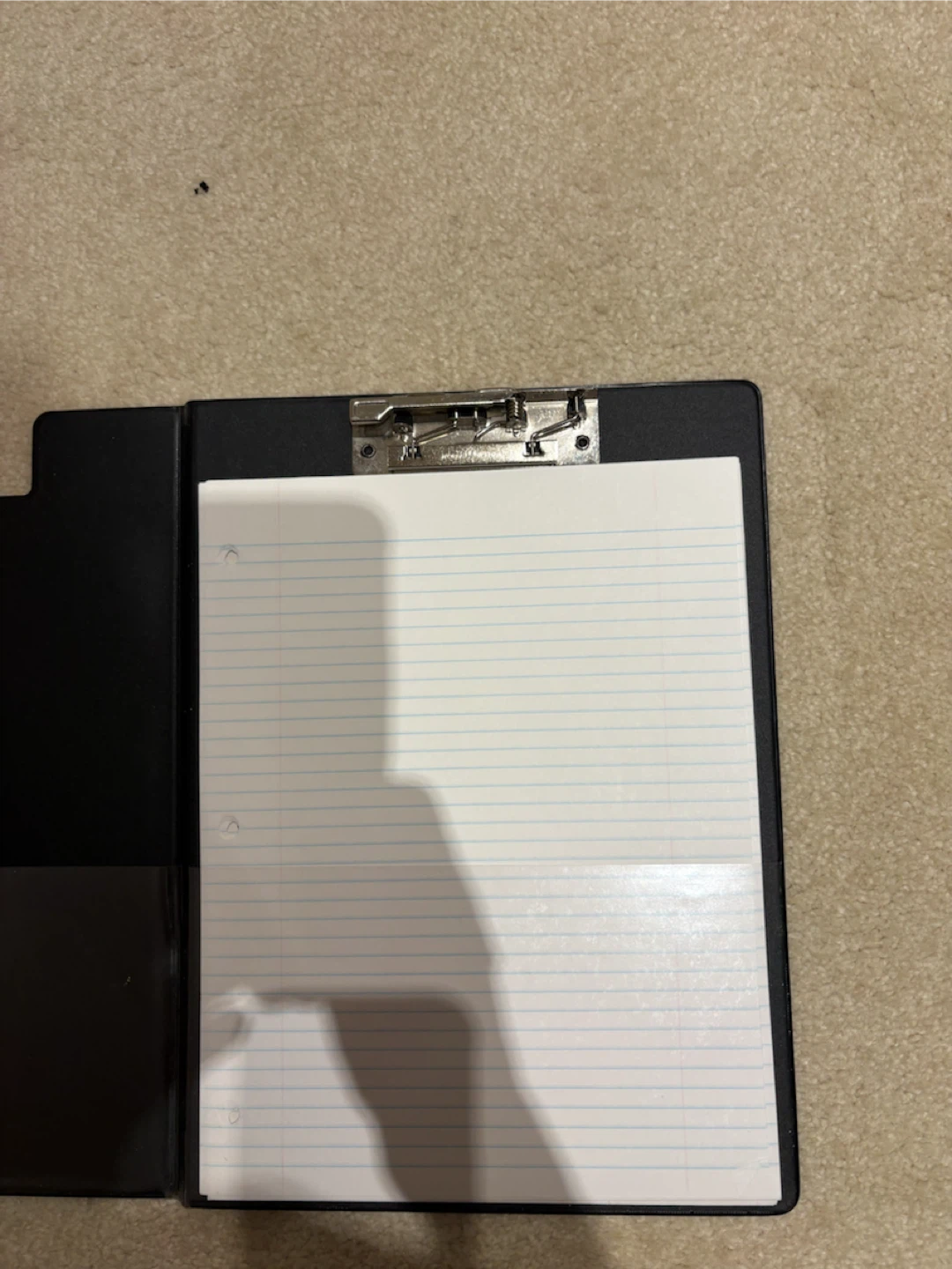 University of Waterloo Clipboard - photo 2