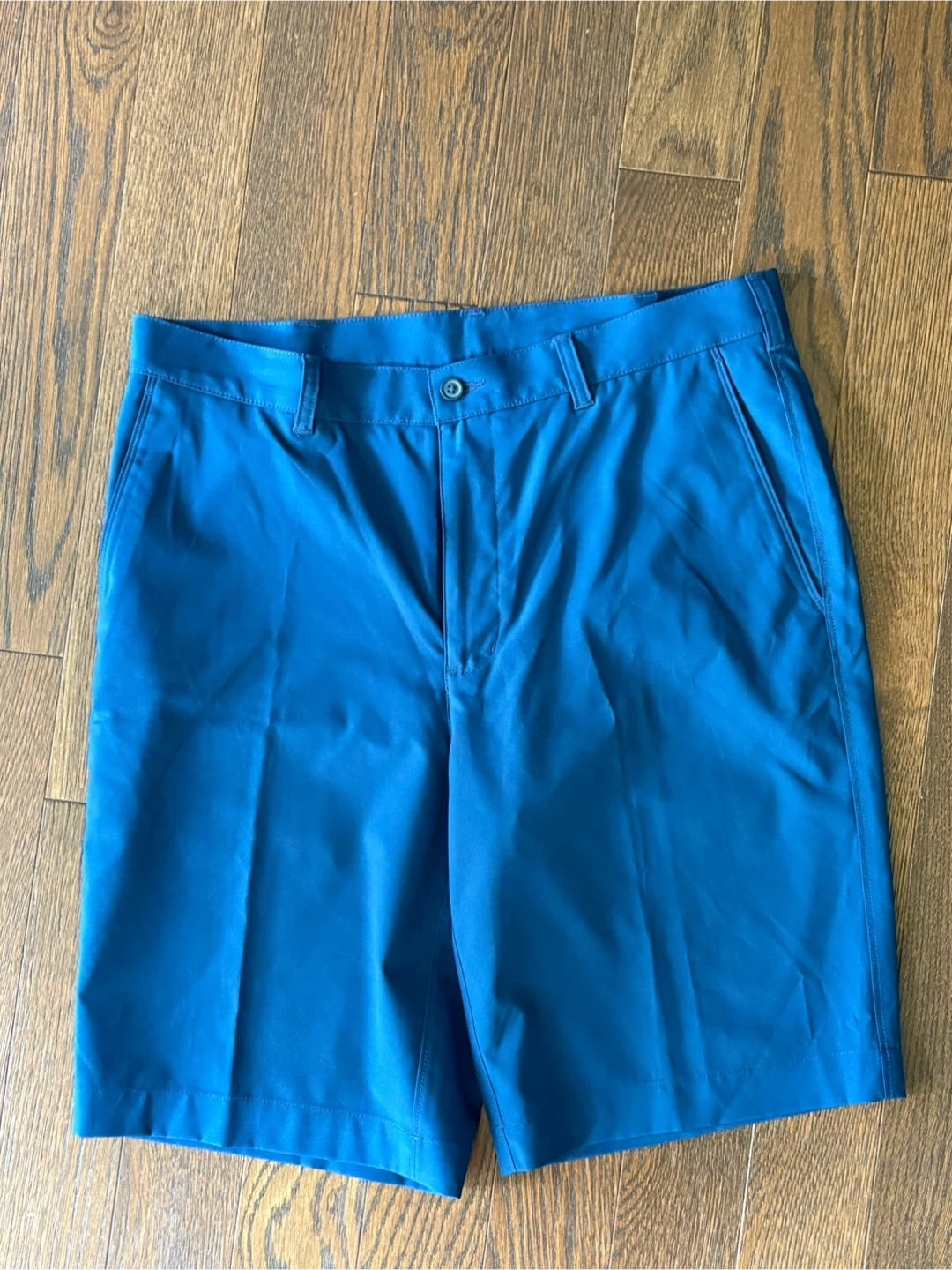 Grand Slam Total Tech shorts