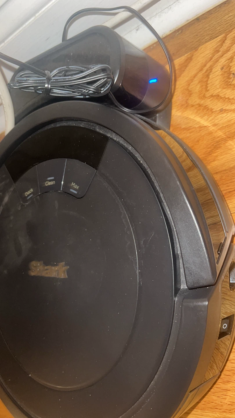 Shark Robot Vacuum