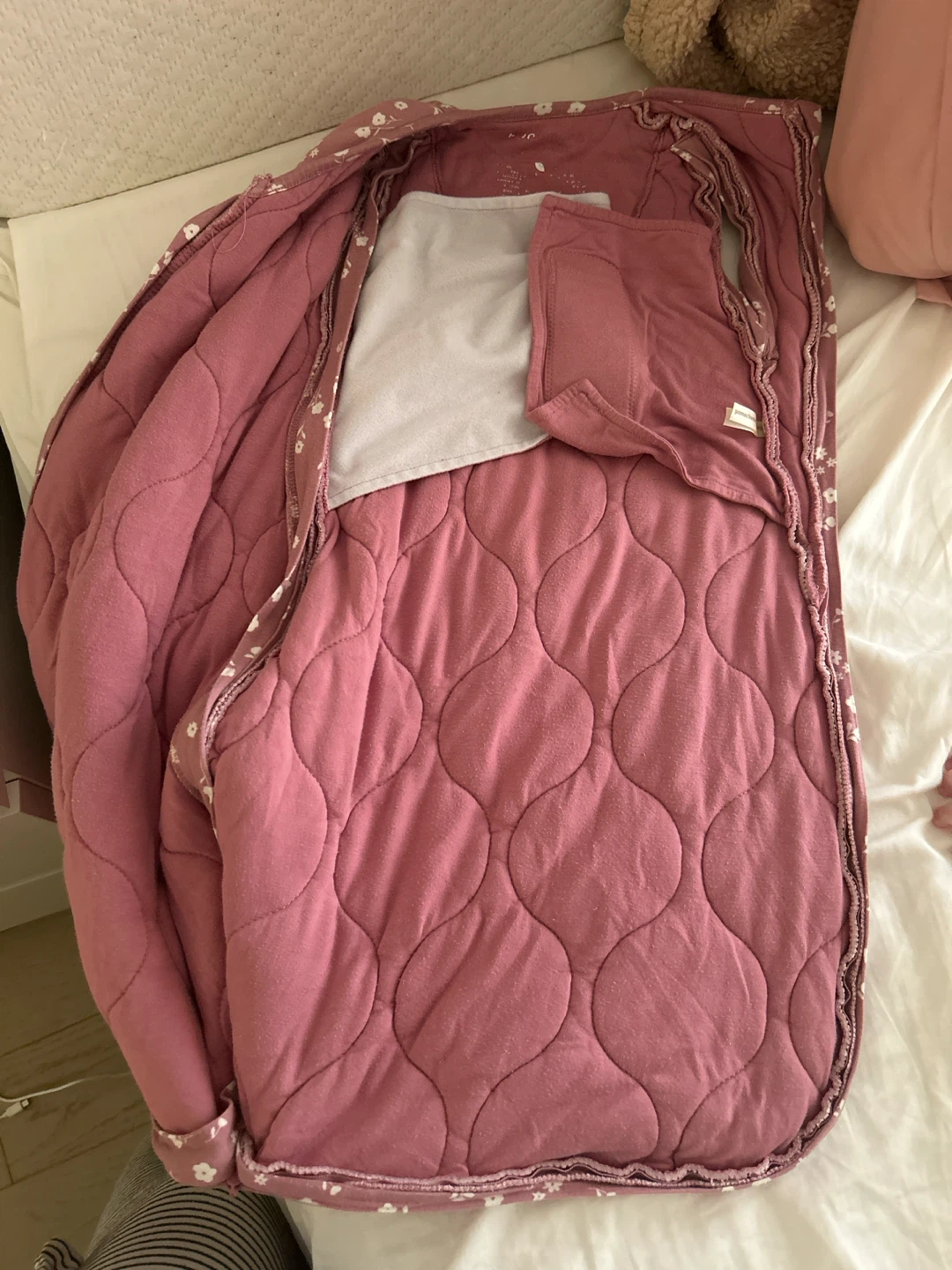 KeaBabies Baby Sleep Sacks - photo 2