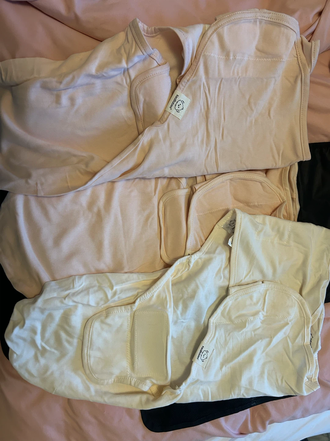 KeaBabies Baby Sleep Sacks - photo 5