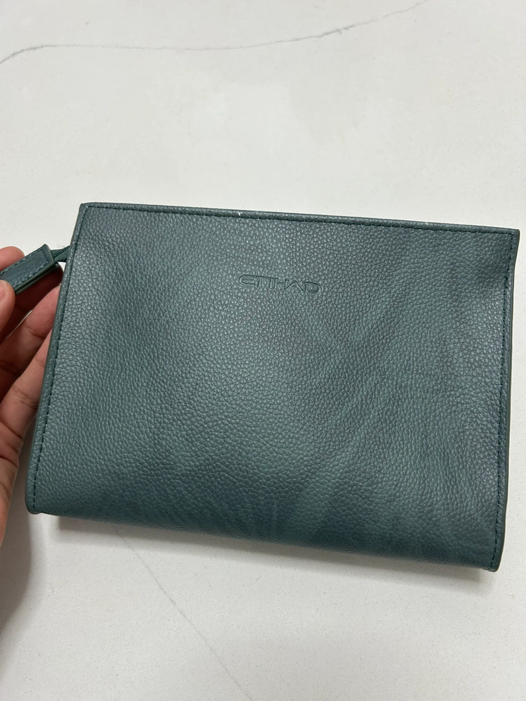 Giorgio Armani for Etihad Airways Amenity Kit - photo 5