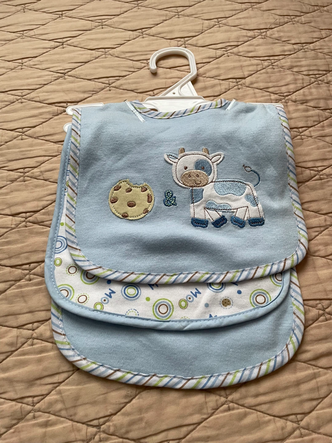Assorted Baby Clothing and Accessories Bundle - photo 5