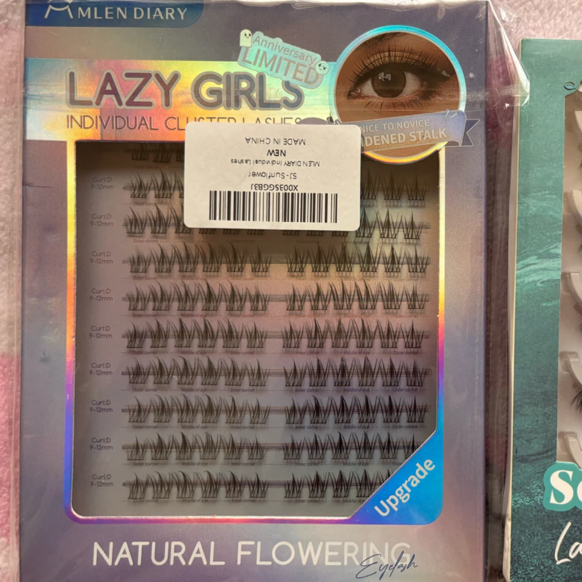 Mlen Diary & Obeyalash - Eyelash Kits - photo 2