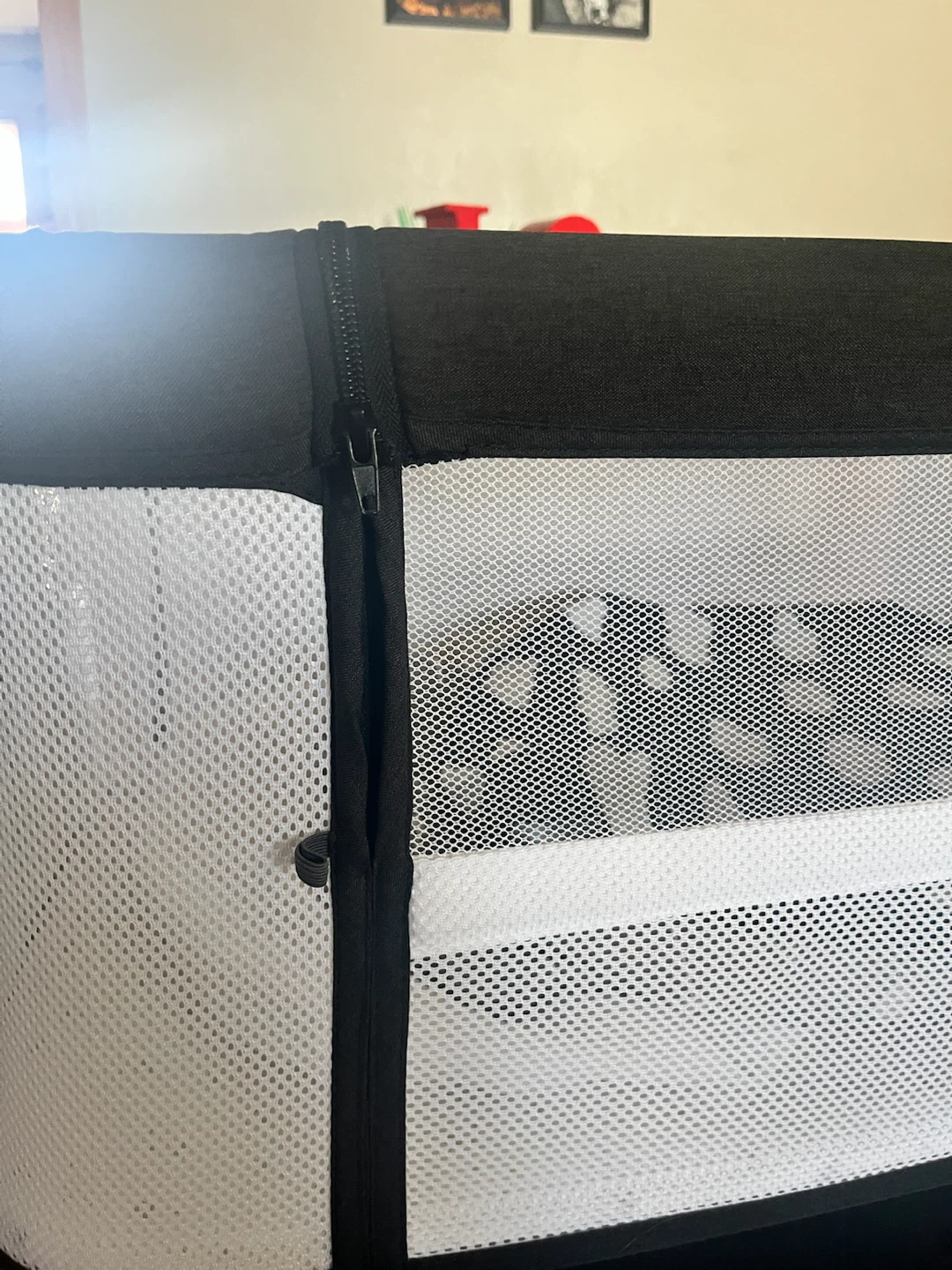 Baby Bassinet with Storage Tray - photo 5