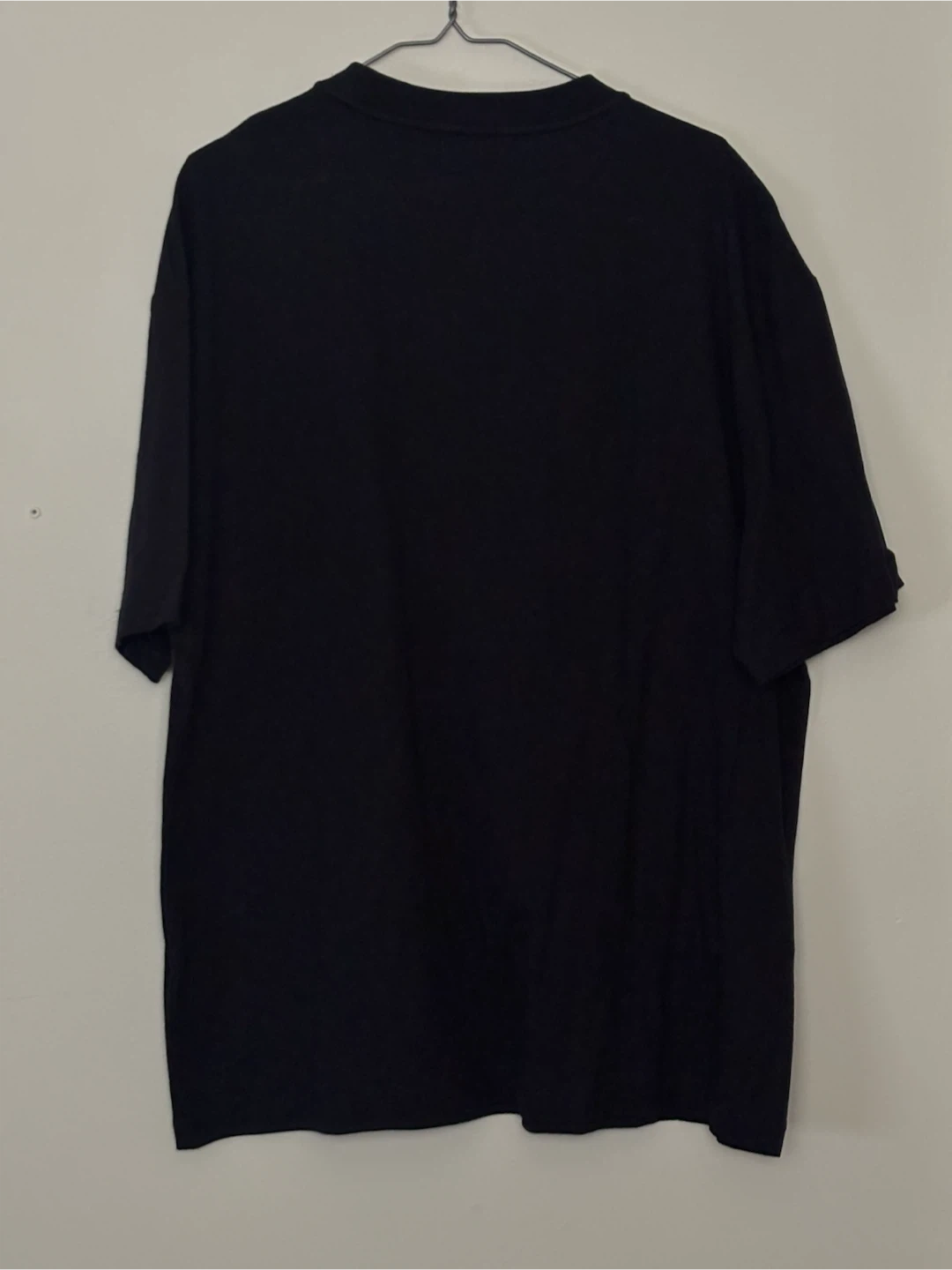 🏈🏈Calvin Klein Black T-Shirt - photo 2