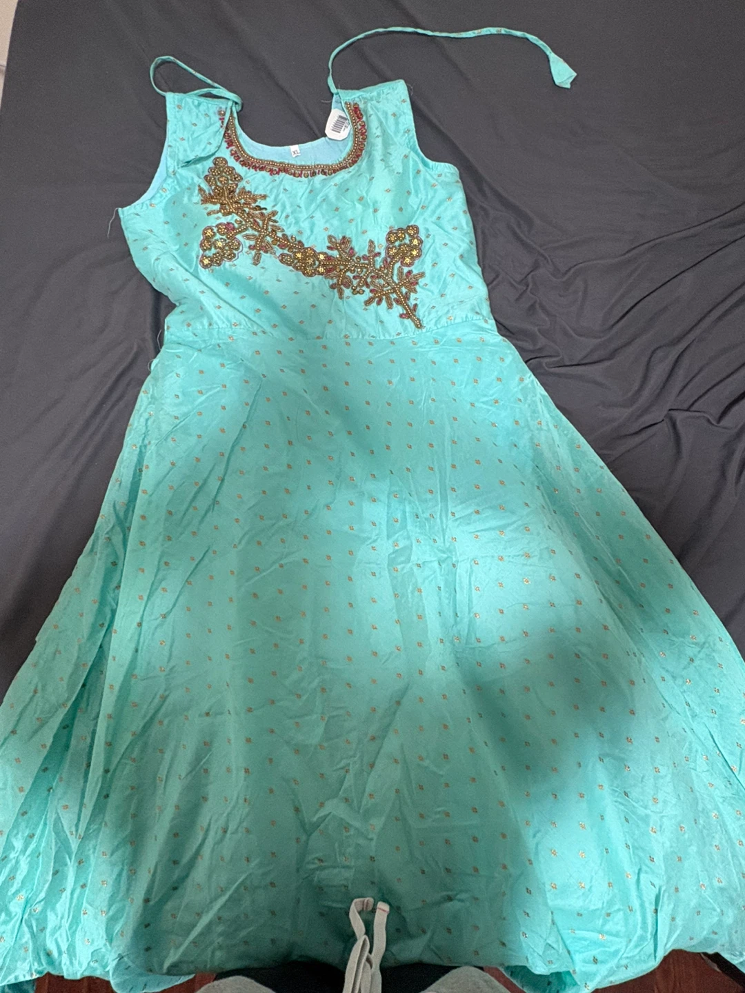 Kurta top new