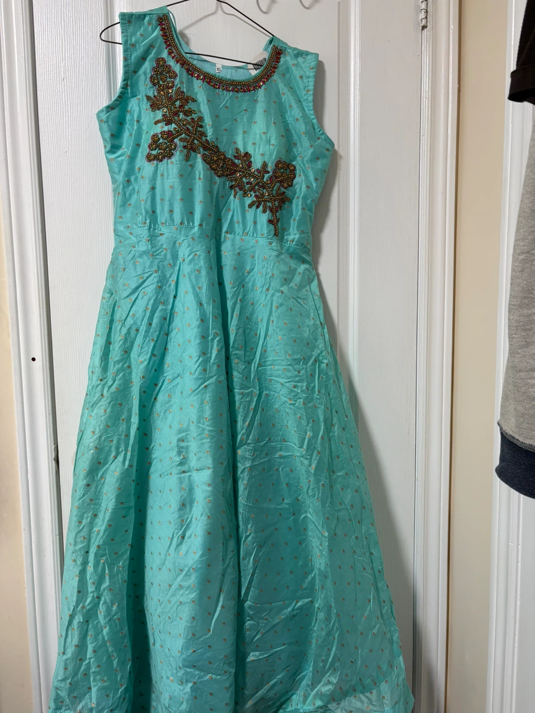 Kurta top new - photo 2