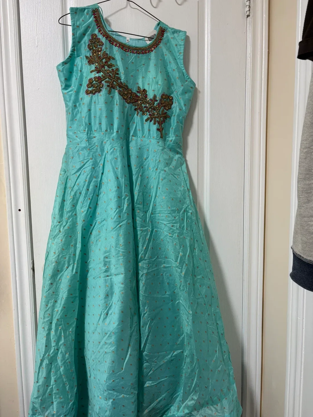 Kurta top new - photo 2