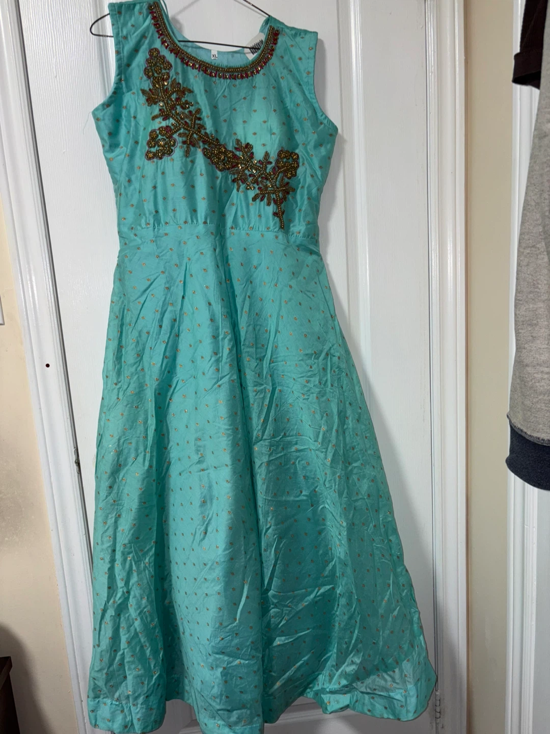 Kurta top new - photo 3