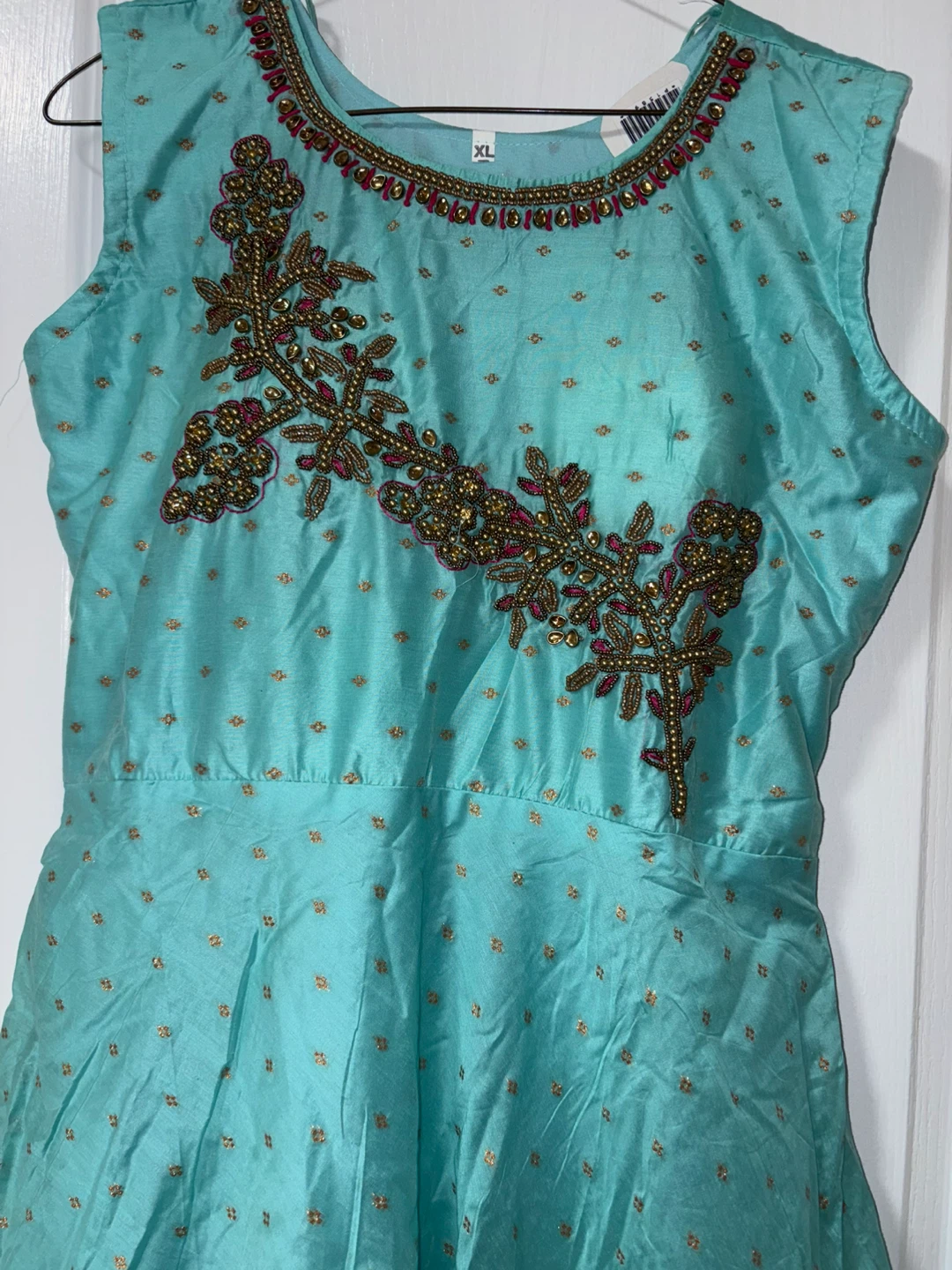 Kurta top new - photo 4