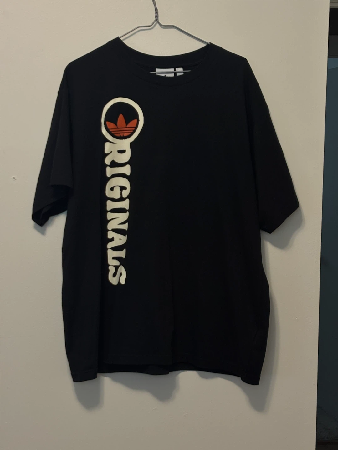 Adidas Originals Graphic T-Shirt