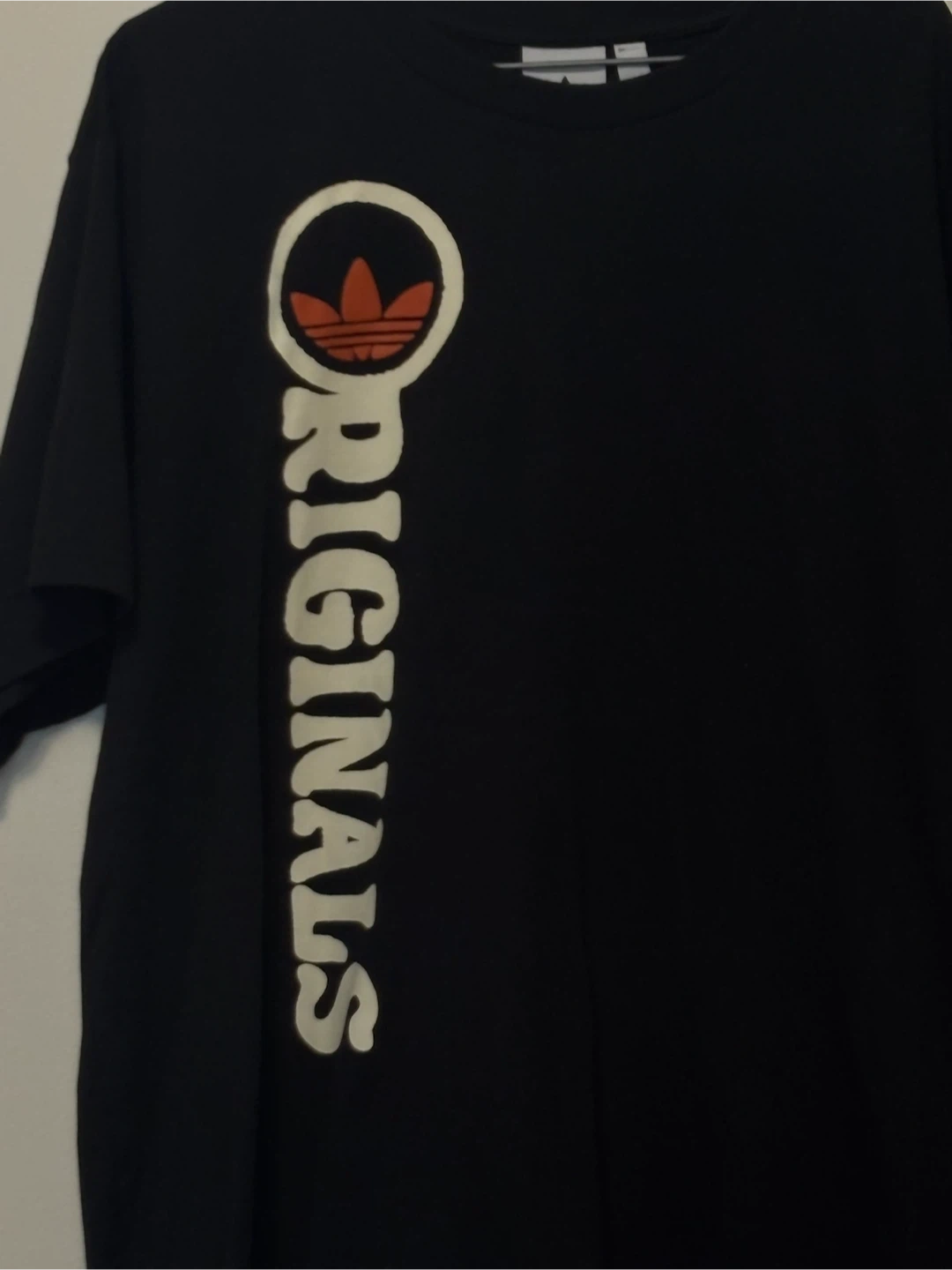 Adidas Originals Graphic T-Shirt - photo 2