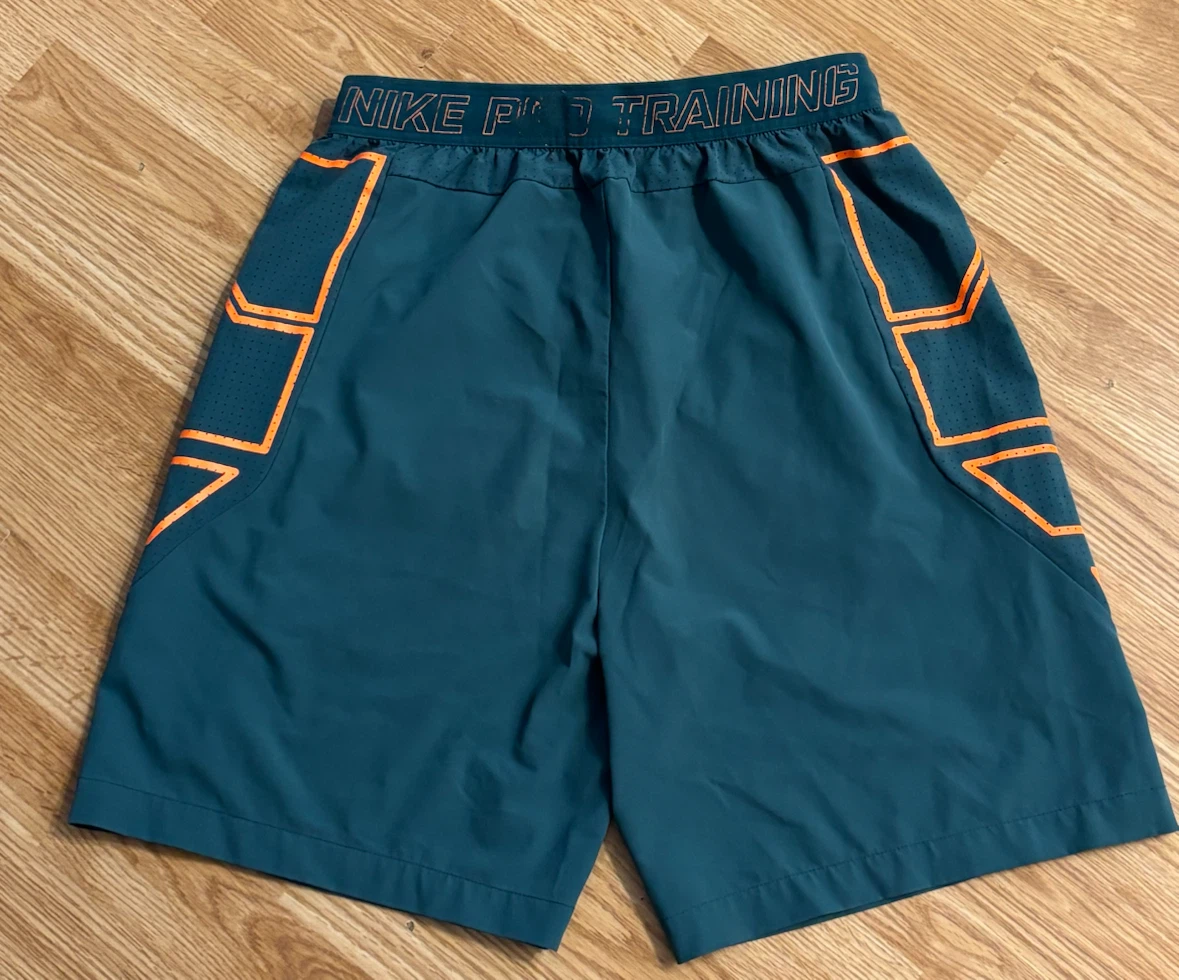 🏈Nike Pro Training Shorts - photo 3