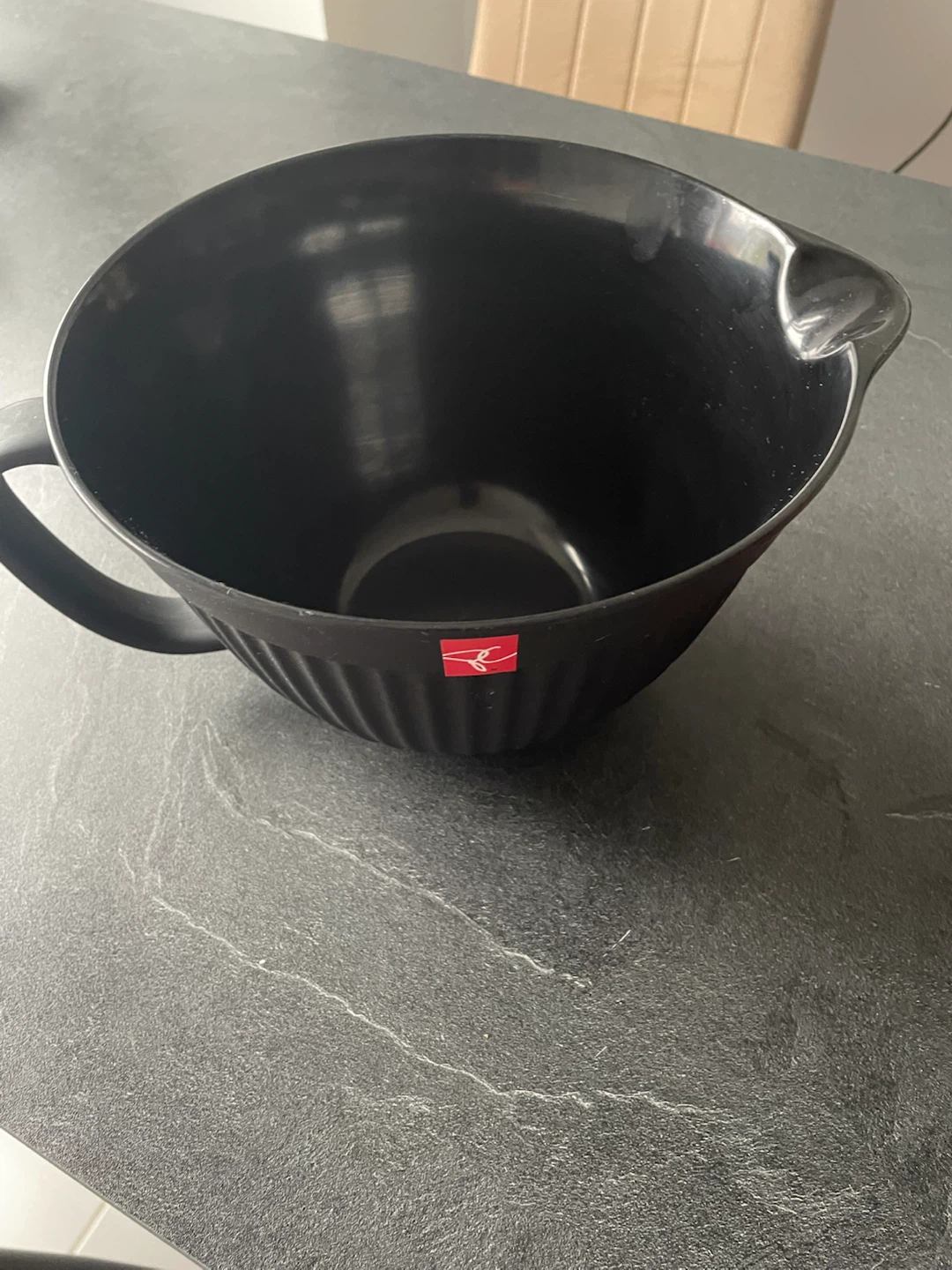 President's Choice Melamine Mixing Bowl