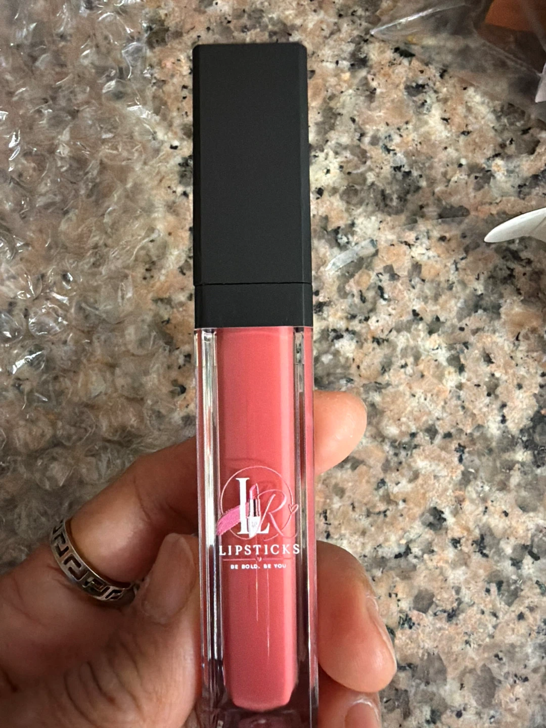 LR Lipsticks