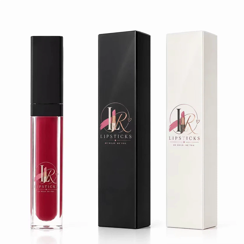 LR Lipsticks - photo 2