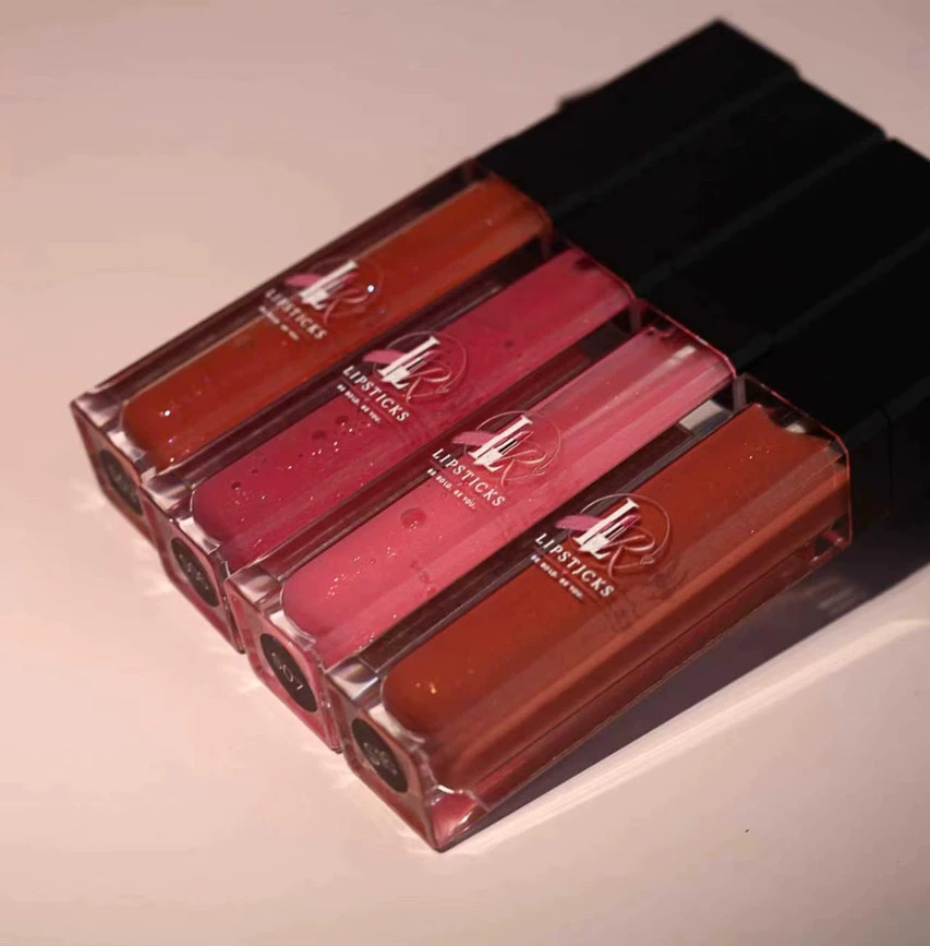 LR Lipsticks - photo 3