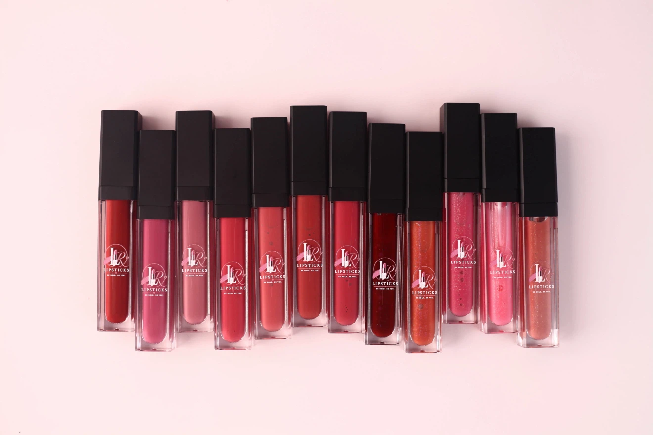 LR Lipsticks - photo 4