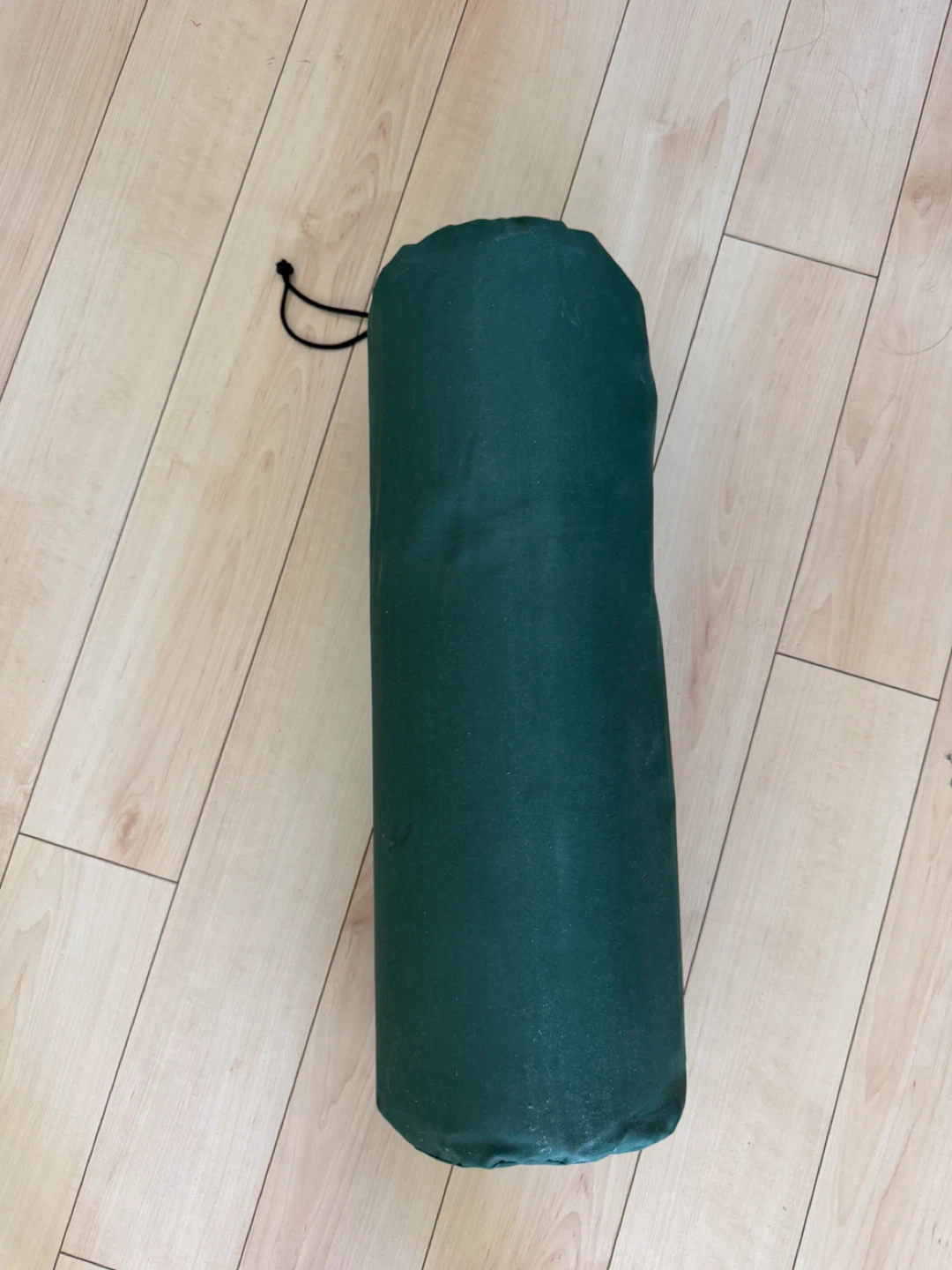 Woods™ Instarest Self-Inflating Camp Mat with Carry Bag 1-in - photo 2