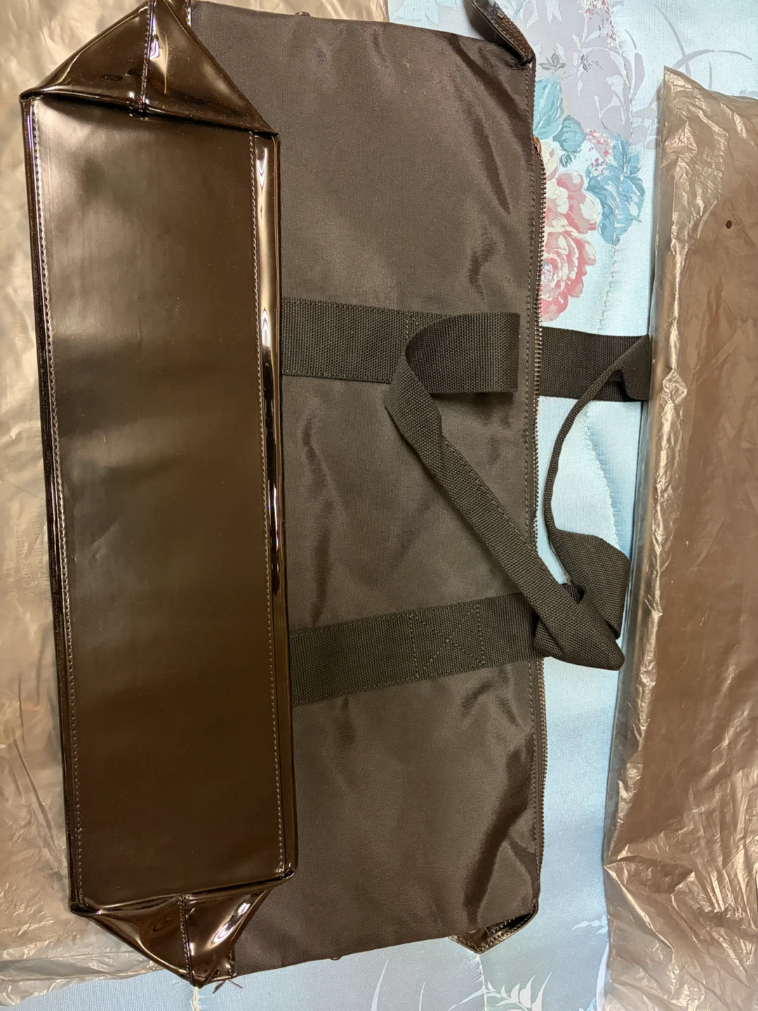 Burberry Fragrances Tote Bag - never used - photo 3