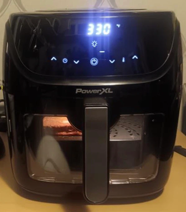 🏈 PowerXL Vortex 8-Quart Air Fryer