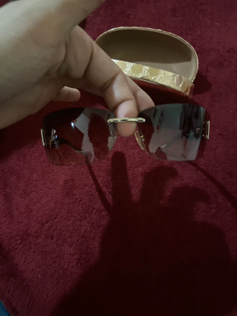 Armani Exchange AX001/S Sunglasses - photo 3