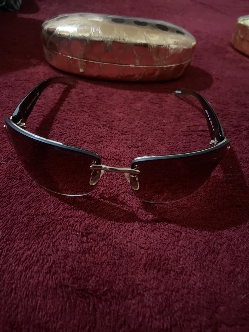 Armani Exchange AX001/S Sunglasses - photo 4