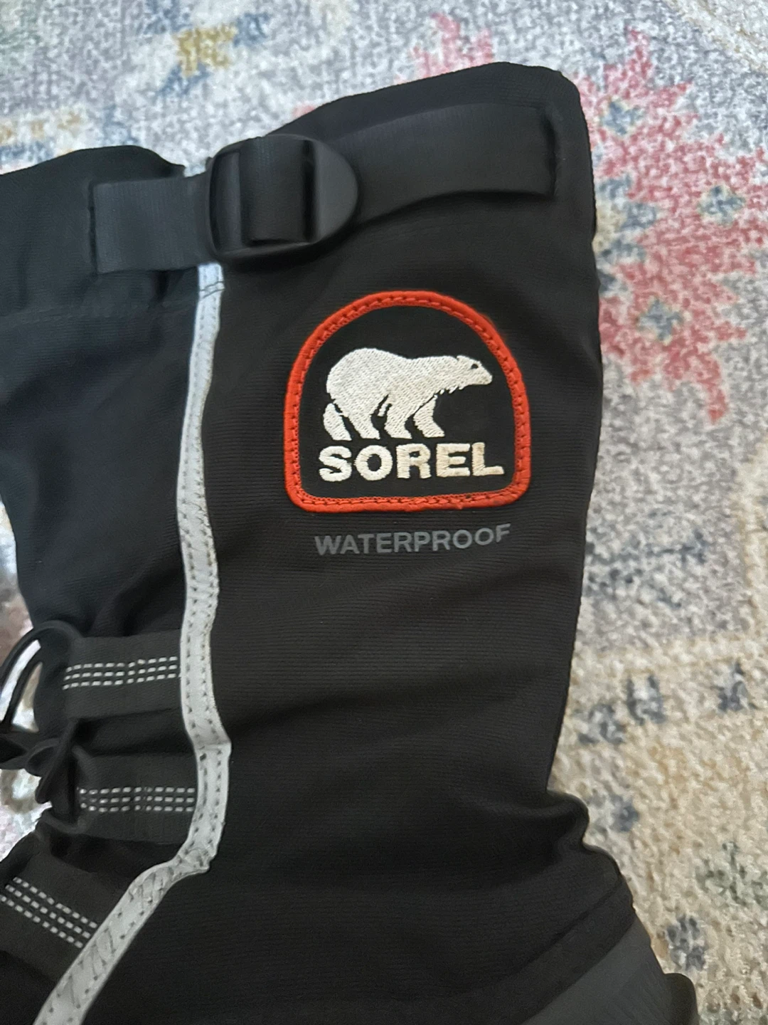 Sorel Women's Waterproof Boots Size 6 🏈 - photo 5