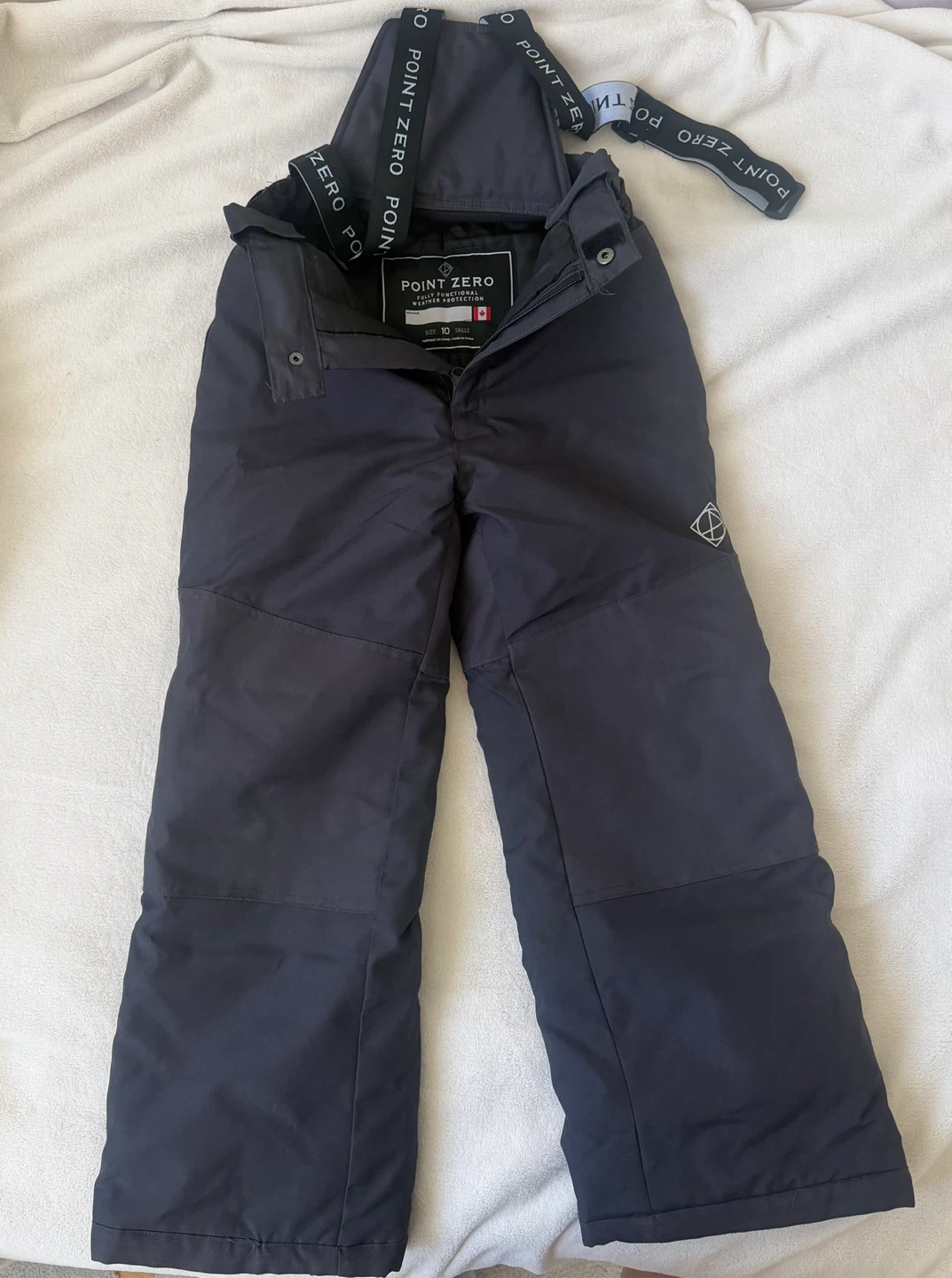 Boys’ Winter Snow Pants / Boys’ Winter Jacket