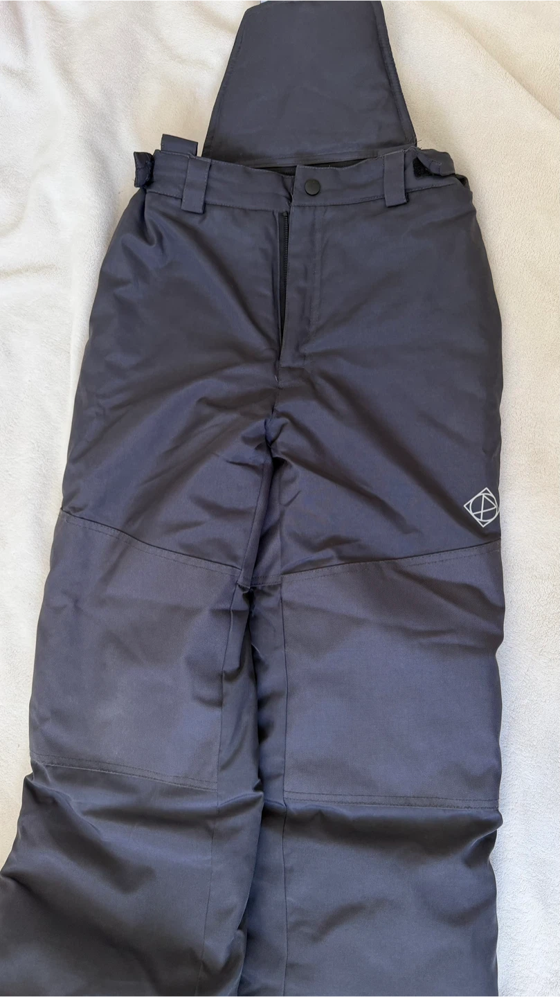 Boys’ Winter Snow Pants / Boys’ Winter Jacket - photo 5