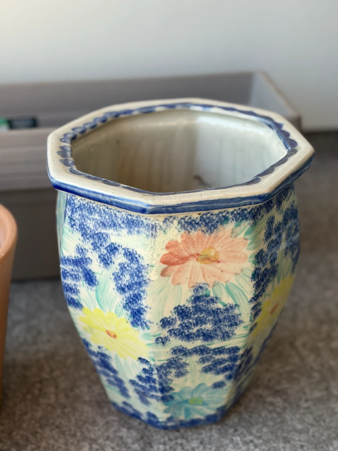 Assorted Plant Pots & Planter Set - photo 4