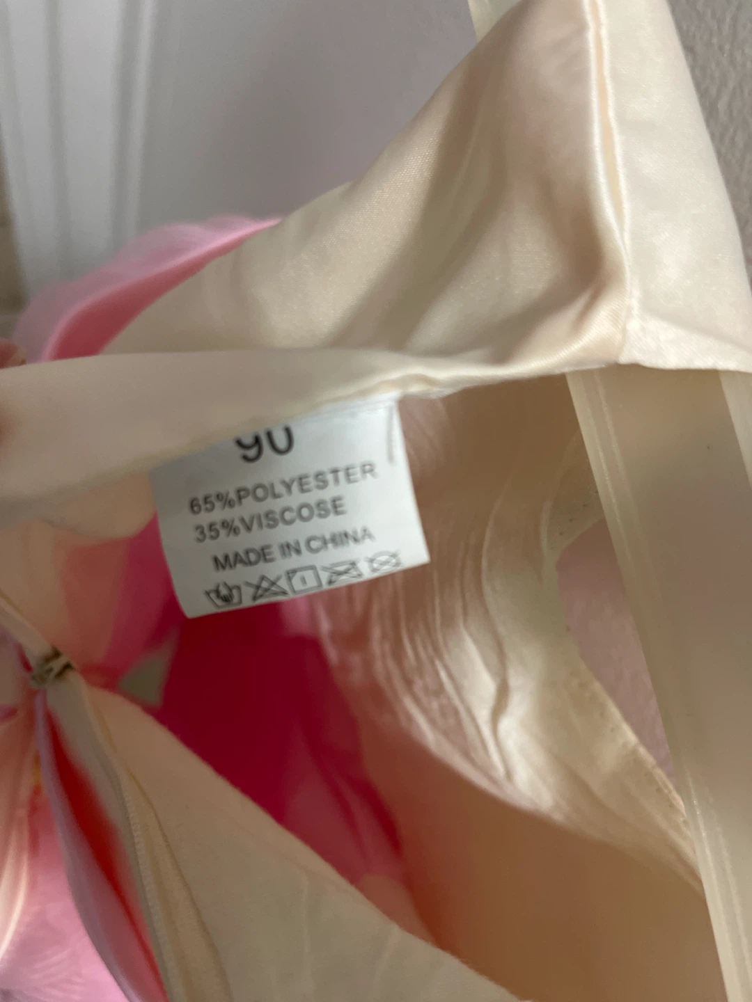 🏈 Baby dress - photo 3