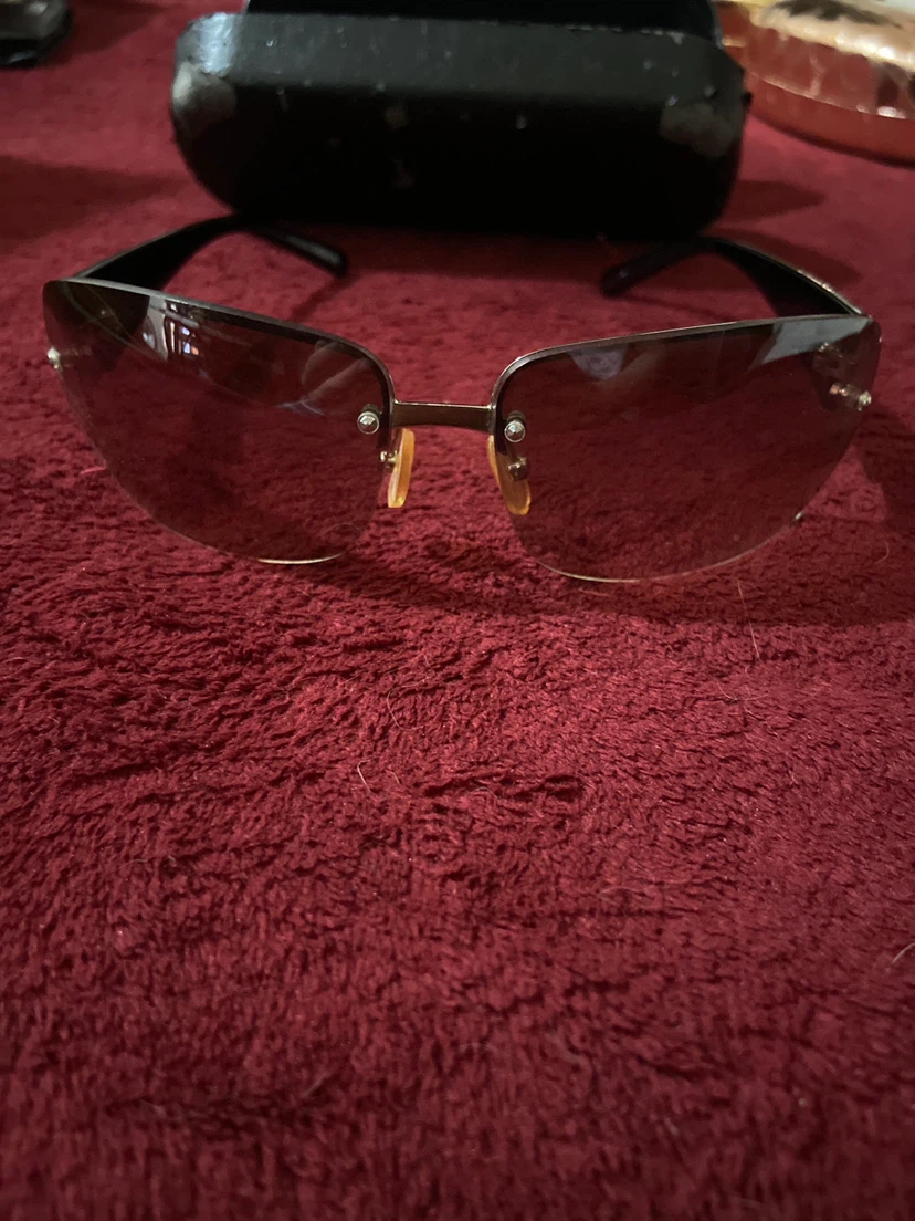 Dolce & Gabbana Sunglasses