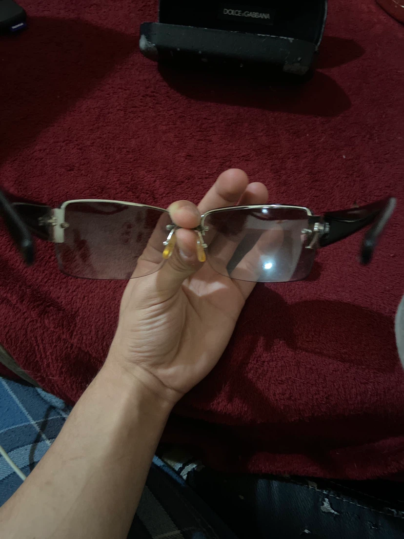 Dolce & Gabbana Sunglasses - photo 3
