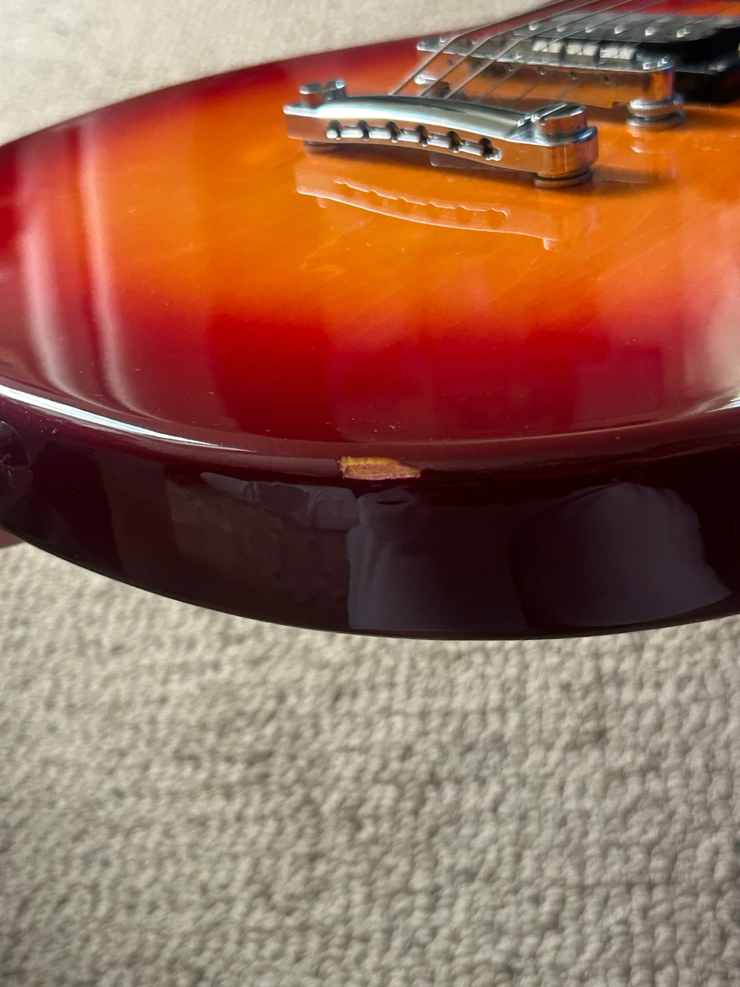 Epiphone Les Paul Special II Electric Guitar - photo 3