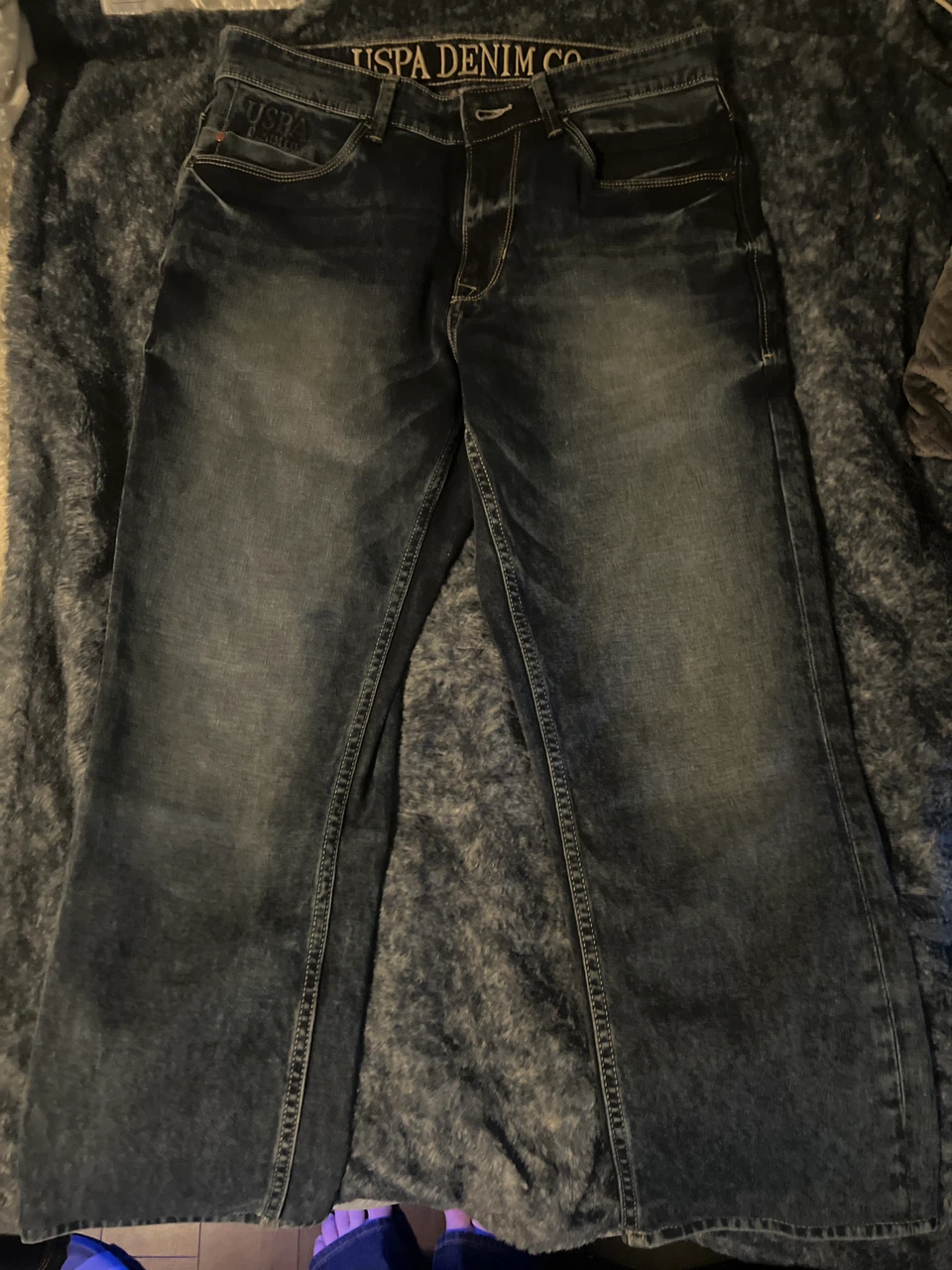 USPA Denim Co. Jeans