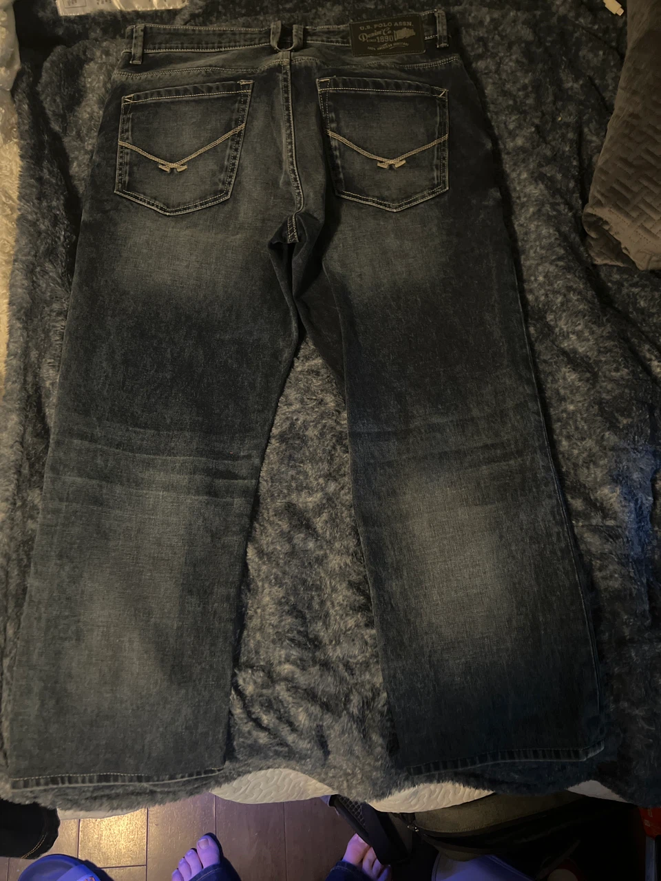 USPA Denim Co. Jeans - photo 2