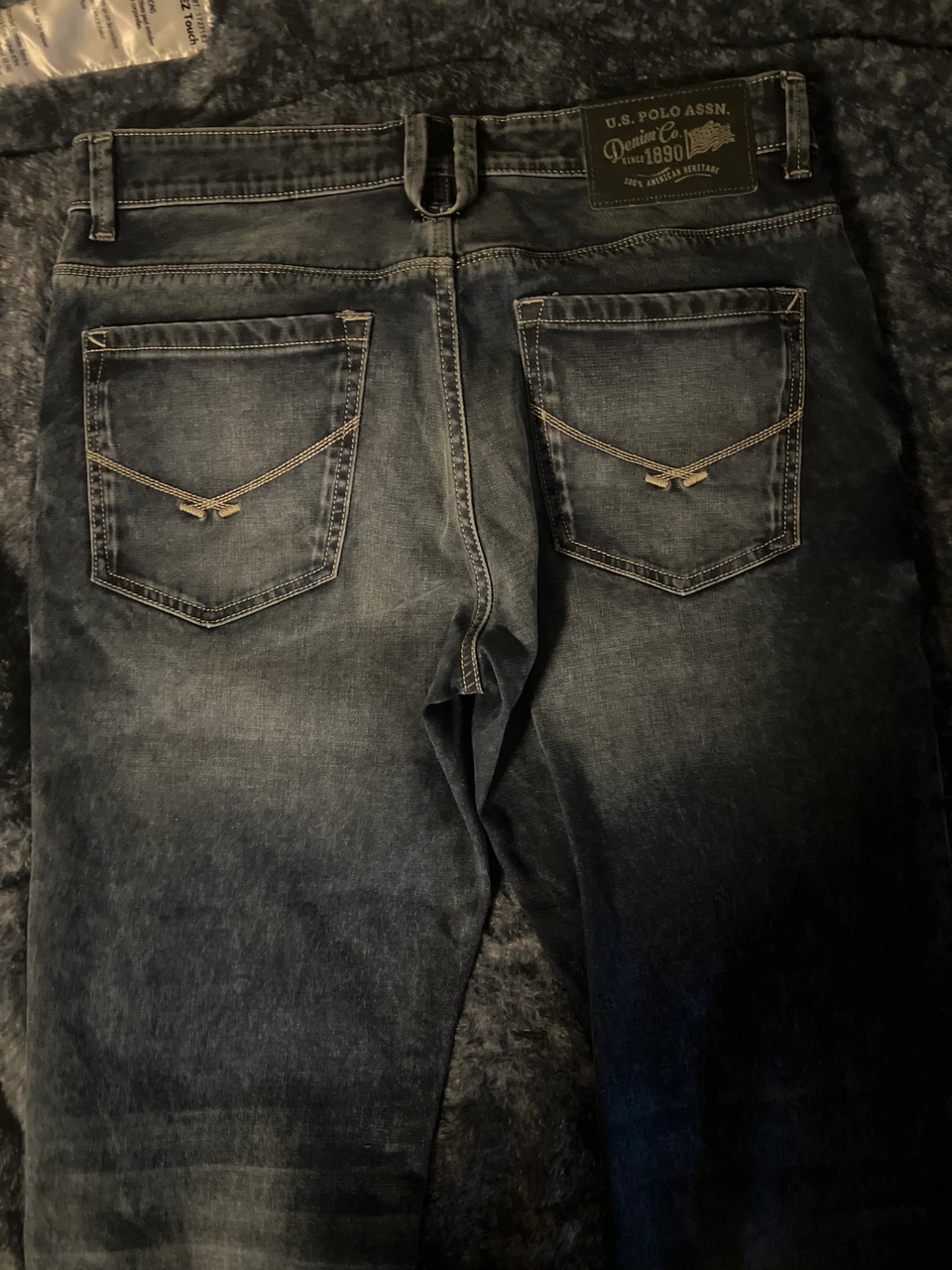 USPA Denim Co. Jeans - photo 3